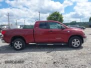 ✅ 2007 Toyota Tundra SR5 • VIN: 5TBBT54177S453421 • Lot: 43131109. Wystawiony na IAAI z przebiegiem 93 000 mil. Bezpłatny archiwum sprzedaży aukcyjnych z USA i szczegółowy raport historii pojazdu na DreamBid. Zdjęcie 13.