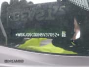 ✅ 2022 BMW X1 xDrive28i • VIN: WBXJG9C0XN5V37052 • Lot: 43208428. Wystawiony na IAAI z przebiegiem 65 298 mil. Bezpłatny archiwum sprzedaży aukcyjnych z USA i szczegółowy raport historii pojazdu na DreamBid. Zdjęcie 17.