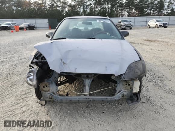 ✅ 1997 Honda Civic LX • VIN: JHMEJ6571VS004483 • Лот: 93460435. Опубликован ранее на Copart с пробегом 237 285 миль. Бесплатный доступ к архиву аукционных продаж из США и подробный отчёт об истории автомобиля на DreamBid. Изображение 5.