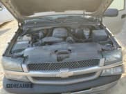 ✅ 2004 Chevrolet Silverado 1500 LS • VIN: 2GCEC19V841152992 • Лот: 75424224. Опубликован ранее на Copart с пробегом 132 330 миль. Бесплатный доступ к архиву аукционных продаж из США и подробный отчёт об истории автомобиля на DreamBid. Изображение 11.