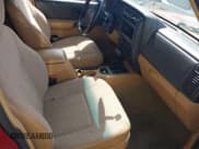 ✅ 1998 Jeep Cherokee Sport • VIN: 1J4FJ68S5WL250822 • Lot: 41809959. Listed on IAAI with Not provided. Free auction sales archive from the USA and detailed vehicle history report at DreamBid. Image 5.