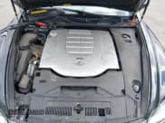 ✅ 2017 Lexus LS 460 • VIN: JTHCL5EF2H5028166 • Lot: 42049415. Listed on IAAI with 205,982 mi. Free auction sales archive from the USA and detailed vehicle history report at DreamBid. Image 10.