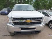 ✅ 2013 Chevrolet Silverado 2500HD Work Truck • VIN: 1GC2KVCG0DZ369368 • Lot: 42240624. Wystawiony na IAAI z przebiegiem 196 105 mil. Bezpłatny archiwum sprzedaży aukcyjnych z USA i szczegółowy raport historii pojazdu na DreamBid. Zdjęcie 12.