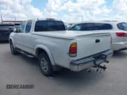 ✅ 2002 Toyota Tundra Limited • VIN: 5TBRT38112S320630 • Lot: 42588971. Listed on IAAI with 180,686 mi. Free auction sales archive from the USA and detailed vehicle history report at DreamBid. Image 3.