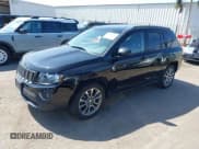 ✅ 2017 Jeep Compass Sport • VIN: 1C4NJCBA3HD171081 • Лот: 43268833. Опубликован ранее на IAAI с пробегом 46 148 миль. Бесплатный доступ к архиву аукционных продаж из США и подробный отчёт об истории автомобиля на DreamBid. Изображение 17.