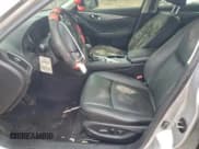 ✅ 2016 Infiniti Q50 Sport • VIN: JN1EV7AR1GM345749 • Lot: 96221985. Listed on Copart with Not provided. Free auction sales archive from the USA and detailed vehicle history report at DreamBid. Image 7.