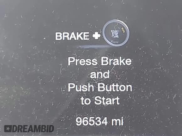 ✅ 2019 Dodge Durango GT Plus • VIN: 1C4RDHDG0KC721745 • Лот: 38793813. Опубликован ранее на IAAI с пробегом 96 534 миль. Бесплатный доступ к архиву аукционных продаж из США и подробный отчёт об истории автомобиля на DreamBid. Изображение 7.