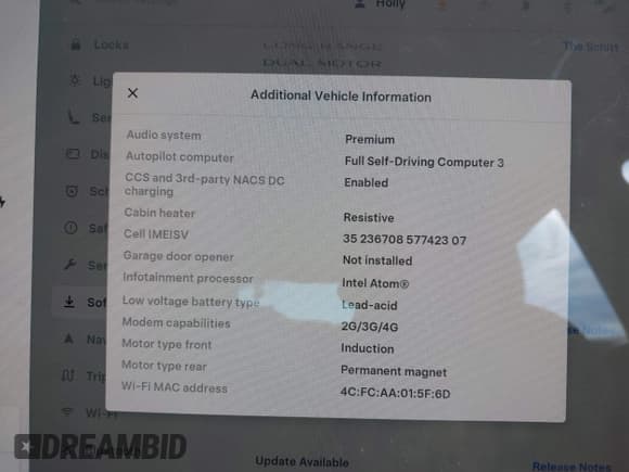 ✅ 2020 Tesla Model 3 Long Range • VIN: 5YJ3E1EB0LF790856 • Lot: 43335611. Wystawiony na IAAI z przebiegiem 140 820 mil. Bezpłatny archiwum sprzedaży aukcyjnych z USA i szczegółowy raport historii pojazdu na DreamBid. Zdjęcie 19.