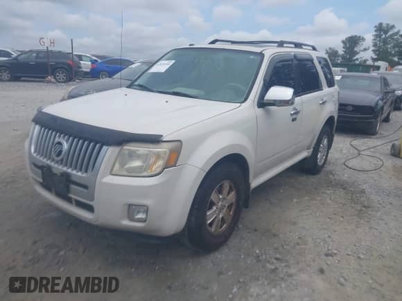 2010 Mercury Mariner с VIN 4M2CN9BG7AKJ28216, выставлен на аукционе IAAI как лот 42876189 с пробегом 174 575 миль миль и . История ставок и продаж доступна на DreamBid. Изображение 2.