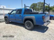 ✅ 2006 Chevrolet Colorado 1LT • VIN: 1GCCS136468125073 • Лот: 65963775. Опубликован ранее на Copart с пробегом 172 099 миль. Бесплатный доступ к архиву аукционных продаж из США и подробный отчёт об истории автомобиля на DreamBid. Изображение 2.