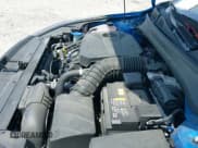 ✅ 2023 Kia Forte GT • VIN: 3KPF44AC9PE659873 • Lot: 42491963. Listed on IAAI with 27,068 mi. Free auction sales archive from the USA and detailed vehicle history report at DreamBid. Image 19.