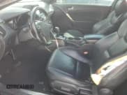 ✅ 2015 Hyundai Genesis Coupe Ultimate • VIN: KMHHU6KJ4FU128190 • Lot: 85854255. Listed on Copart with 101,608 mi. Free auction sales archive from the USA and detailed vehicle history report at DreamBid. Image 7.