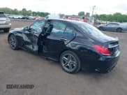 ✅ 2019 Mercedes-Benz C 43 AMG • VIN: 55SWF6EBXKU295133 • Lot: 42220346. Wystawiony na IAAI z przebiegiem 62 586 mil. Bezpłatny archiwum sprzedaży aukcyjnych z USA i szczegółowy raport historii pojazdu na DreamBid. Zdjęcie 3.