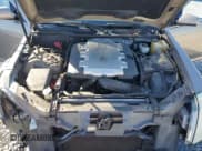 ✅ 2008 Cadillac STS RWD • VIN: 1G6DW67V080138074 • Lot: 91199245. Listed on Copart with 125,034 mi. Free auction sales archive from the USA and detailed vehicle history report at DreamBid. Image 11.