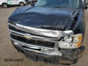 ✅ 2010 Chevrolet Silverado 2500HD LT • VIN: 1GC5KXBG5AZ184710 • Лот: 68338305. Опубликован ранее на Copart с пробегом 136 207 миль. Бесплатный доступ к архиву аукционных продаж из США и подробный отчёт об истории автомобиля на DreamBid. Изображение 11.