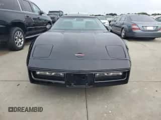 ✅ 1989 Chevrolet Corvette • VIN: 1G1YY2189K5117439 • Lot: 75006794. Wystawiony na Copart z przebiegiem 70 940 mil mil. Skorzystaj z bezpłatnego archiwum sprzedaży aukcyjnych z USA i zobacz szczegółowy raport historii pojazdu na DreamBid. Zdjęcie 5.