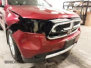 ✅ 2013 Dodge Durango Crew • VIN: 1C4RDJDG3DC564822 • Lot: 43260673. Wystawiony na IAAI z przebiegiem 163 703 mil. Bezpłatny archiwum sprzedaży aukcyjnych z USA i szczegółowy raport historii pojazdu na DreamBid. Zdjęcie 6.