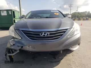 2013 Hyundai Sonata GLS с VIN 5NPEB4ACXDH564487, выставлен на аукционе Copart как лот 70167425 с пробегом 163 381 миль миль и Списание • Salvage title. История ставок и продаж доступна на DreamBid. Изображение 5.