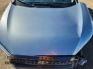 ✅ 2025 Toyota Corolla Cross LE • VIN: 7MUCAAAG6SV118989 • Лот: 89824055. Опубликован ранее на Copart с пробегом 23 011 миль. Бесплатный доступ к архиву аукционных продаж из США и подробный отчёт об истории автомобиля на DreamBid. Изображение 12.