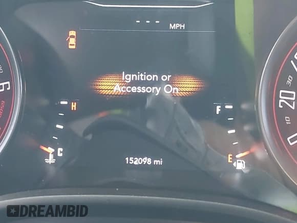 ✅ 2017 Dodge Challenger SXT • VIN: 2C3CDZAG1HH550336 • Lot: 43372442. Wystawiony na IAAI z przebiegiem 152 098 mil. Bezpłatny archiwum sprzedaży aukcyjnych z USA i szczegółowy raport historii pojazdu na DreamBid. Zdjęcie 7.