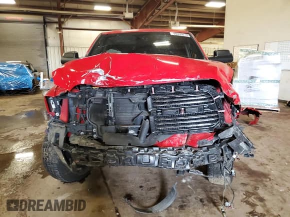 ✅ 2014 Ram 1500 Sport • VIN: 1C6RR7UT1ES459308 • Lot: 69439215. Listed on Copart with 150,207 mi. Free auction sales archive from the USA and detailed vehicle history report at DreamBid. Image 5.
