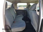 ✅ 2017 Ram 1500 Tradesman • VIN: 1C6RR7ST3HS865145 • Lot: 60502525. Listed on Copart with 231,548 mi. Free auction sales archive from the USA and detailed vehicle history report at DreamBid. Image 10.