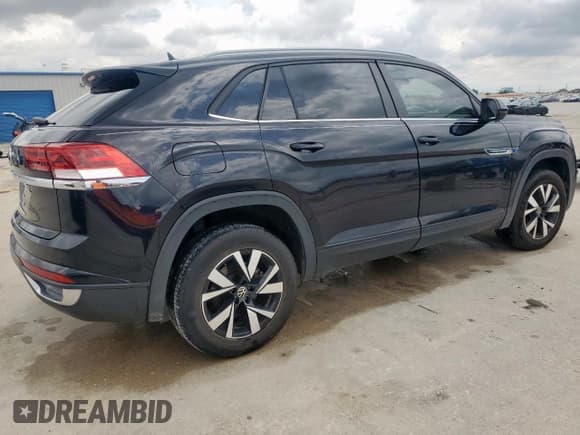 ✅ 2020 Volkswagen Atlas SE • VIN: 1V23C2CA4LC230758 • Lot: 60718765. Wystawiony na Copart z przebiegiem 64 716 mil. Bezpłatny archiwum sprzedaży aukcyjnych z USA i szczegółowy raport historii pojazdu na DreamBid. Zdjęcie 3.