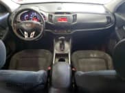 ✅ 2012 Kia Sportage LX • VIN: KNDPBCA29C7263366 • Lot: 59673555. Listed on Copart with 164,910 mi. Free auction sales archive from the USA and detailed vehicle history report at DreamBid. Image 8.