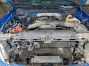 ✅ 2014 Ford F-150 Platinum • VIN: 1FTFW1ET5EFA68591 • Lot: 96015825. Wystawiony na Copart z przebiegiem 185 965 mil. Bezpłatny archiwum sprzedaży aukcyjnych z USA i szczegółowy raport historii pojazdu na DreamBid. Zdjęcie 11.