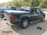 ✅ 2007 Chevrolet Colorado 2LT • VIN: 1GCDT13E978253951 • Лот: 74527954. Опубликован ранее на Copart с пробегом 234 249 миль. Бесплатный доступ к архиву аукционных продаж из США и подробный отчёт об истории автомобиля на DreamBid. Изображение 3.