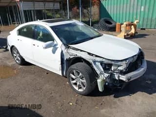 ✅ 2012 Acura TL Technology • VIN: 19UUA8F54CA032899 • Лот: 43594747. Опубликован ранее на IAAI с пробегом 226 914 миль. Бесплатный доступ к архиву аукционных продаж из США и подробный отчёт об истории автомобиля на DreamBid. Изображение 1.