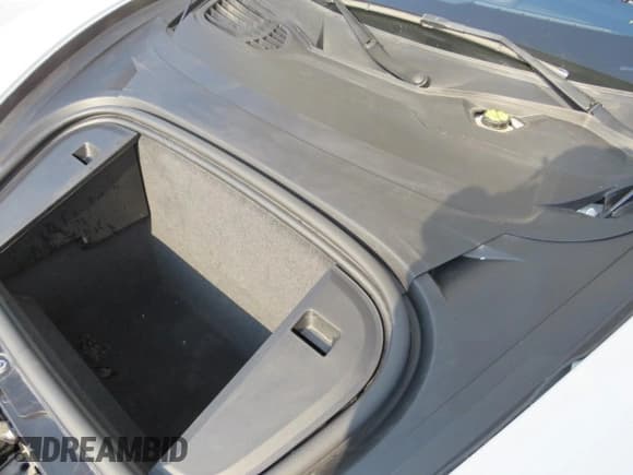 ✅ 2022 Porsche Taycan 4 • VIN: WP0BA2Y19NSA67581 • Лот: 73007654. Опубликован ранее на Copart с пробегом 6 775 миль. Бесплатный доступ к архиву аукционных продаж из США и подробный отчёт об истории автомобиля на DreamBid. Изображение 7.