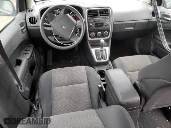 2010 Dodge Caliber SXT с VIN 1B3CB4HA0AD552699, выставлен на аукционе Copart как лот 64616384 с пробегом 170 872 миль миль и На запчасти • Non repairable. История ставок и продаж доступна на DreamBid. Изображение 8.