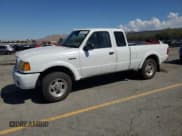 ✅ 2004 Ford Ranger XL • VIN: 1FTYR14UX4PB09879 • Lot: 70521975. Listed on Copart with 149,988 mi. Free auction sales archive from the USA and detailed vehicle history report at DreamBid. Image 1.