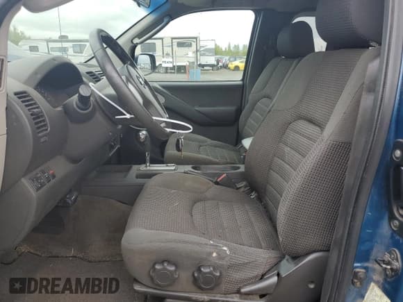 ✅ 2005 Nissan Frontier LE • VIN: 1N6AD06W45C419556 • Lot: 54272465. Listed on Copart with 199,145 mi. Free auction sales archive from the USA and detailed vehicle history report at DreamBid. Image 7.