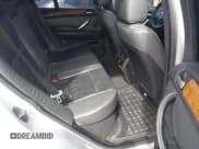 ✅ 2000 BMW X5 • VIN: WBAFB3343YLH02330 • Lot: 43016235. Listed on IAAI with 195,326 mi. Free auction sales archive from the USA and detailed vehicle history report at DreamBid. Image 8.