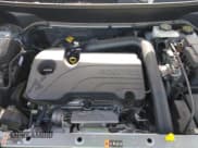 ✅ 2023 Chevrolet Equinox LT • VIN: 3GNAXUEG5PS196055 • Лот: 43415001. Опубликован ранее на IAAI с пробегом 37 980 миль. Бесплатный доступ к архиву аукционных продаж из США и подробный отчёт об истории автомобиля на DreamBid. Изображение 10.