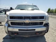 ✅ 2007 Chevrolet Silverado 2500HD 1LT • VIN: 1GCHK23637F547473 • Лот: 59052315. Опубликован ранее на Copart с пробегом 196 644 миль. Бесплатный доступ к архиву аукционных продаж из США и подробный отчёт об истории автомобиля на DreamBid. Изображение 5.