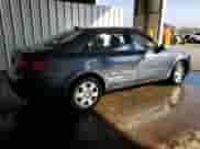 2010 Hyundai Sonata GLS с VIN 5NPET4ACXAH605547, выставлен на аукционе Copart как лот 90475835 с пробегом 84 813 миль миль и Списание • Salvage title. История ставок и продаж доступна на DreamBid. Изображение 3.