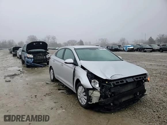 ✅ 2019 Hyundai Accent SE • VIN: 3KPC24A32KE068818 • Лот: 44132915. Опубликован ранее на Copart с пробегом 74 903 миль. Бесплатный доступ к архиву аукционных продаж из США и подробный отчёт об истории автомобиля на DreamBid. Изображение 11.