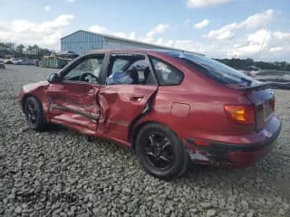 ✅ 2003 Hyundai Elantra GT • VIN: KMHDN55D93U080547 • Lot: 65409295. Wystawiony na Copart z przebiegiem Nie podano. Bezpłatny archiwum sprzedaży aukcyjnych z USA i szczegółowy raport historii pojazdu na DreamBid. Zdjęcie 2.