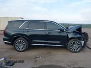 ✅ 2024 Hyundai Palisade Calligraphy • VIN: KM8R7DGEXRU780389 • Лот: 40684649. Опубликован ранее на IAAI с пробегом 6 208 миль. Бесплатный доступ к архиву аукционных продаж из США и подробный отчёт об истории автомобиля на DreamBid. Изображение 14.