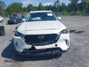 ✅ 2024 Mazda CX-90 Select • VIN: JM3KKAHD3R1152997 • Lot: 42456695. Listed on IAAI with 28,070 mi. Free auction sales archive from the USA and detailed vehicle history report at DreamBid. Image 12.