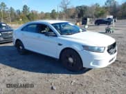 ✅ 2019 Ford Police Interceptor • VIN: 1FAHP2MT3KG103508 • Lot: 41299459. Wystawiony na IAAI z przebiegiem 33 138 mil. Bezpłatny archiwum sprzedaży aukcyjnych z USA i szczegółowy raport historii pojazdu na DreamBid. Zdjęcie 1.