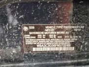 ✅ 2015 BMW 3 Series 320i xDrive • VIN: WBA3C3G56FNS73749 • Lot: 49975215. Wystawiony na Copart z przebiegiem Nie podano. Bezpłatny archiwum sprzedaży aukcyjnych z USA i szczegółowy raport historii pojazdu na DreamBid. Zdjęcie 13.