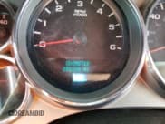 ✅ 2007 Chevrolet Silverado 1500 LTZ • VIN: 2GCEC13J571661738 • Lot: 77044513. Listed on Copart with 258,228 mi. Free auction sales archive from the USA and detailed vehicle history report at DreamBid. Image 9.