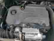 ✅ 2019 Chevrolet Malibu LS • VIN: 1G1ZB5ST1KF105029 • Лот: 62115415. Опубликован ранее на Copart с пробегом 116 467 миль. Бесплатный доступ к архиву аукционных продаж из США и подробный отчёт об истории автомобиля на DreamBid. Изображение 14.