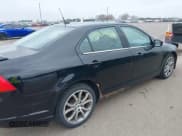 ✅ 2012 Ford Fusion SE • VIN: 3FAHP0HA1CR125028 • Lot: 42019914. Wystawiony na IAAI z przebiegiem 215 178 mil. Bezpłatny archiwum sprzedaży aukcyjnych z USA i szczegółowy raport historii pojazdu na DreamBid. Zdjęcie 6.