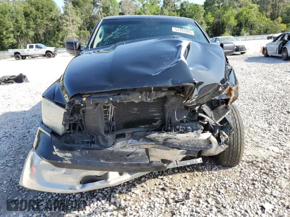 ✅ 2017 Ram 1500 SLT • VIN: 1C6RR6GT3HS523715 • Лот: 51703365. Опубликован ранее на Copart с пробегом 193 379 миль. Бесплатный доступ к архиву аукционных продаж из США и подробный отчёт об истории автомобиля на DreamBid. Изображение 5.