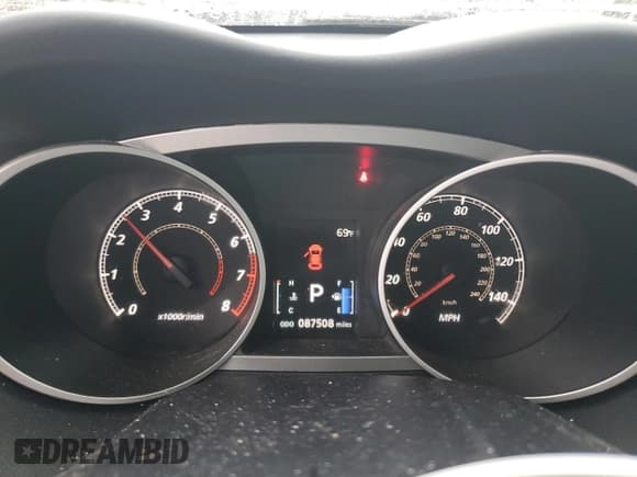 ✅ 2010 Mitsubishi Outlander SE • VIN: JA4AS3AW6AZ016603 • Лот: 69380045. Опубликован ранее на Copart с пробегом 87 508 миль. Бесплатный доступ к архиву аукционных продаж из США и подробный отчёт об истории автомобиля на DreamBid. Изображение 9.